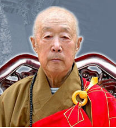 釋德林[高旻寺方丈]