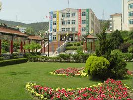 獐子島鎮 獐子島鎮