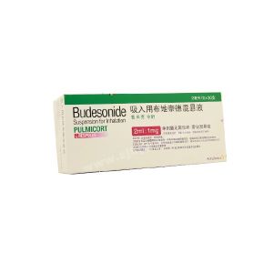 吸入用布地奈德混懸液 吸入用布地奈德混懸液
