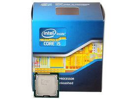 Intel Core i5 2500K Intel Core i5 2500K
