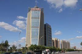 濰坊市廣播電視局 濰坊市廣播電視局