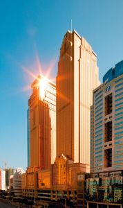 深圳新世紀廣場