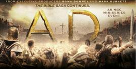 公元[電影：12集迷你劇]