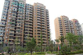 方家花苑 方家花苑