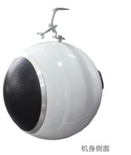 8寸球形同軸音箱