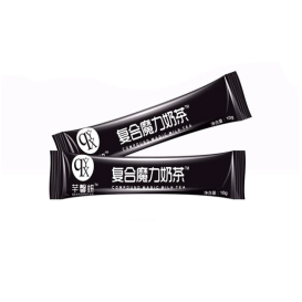 芊馨妍複合魔力奶茶 芊馨妍複合魔力奶茶