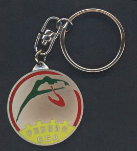 中國體操協會 中國體操協會