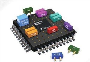 片上系統 片上系統