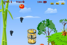 新版水果消消看 新版水果消消看