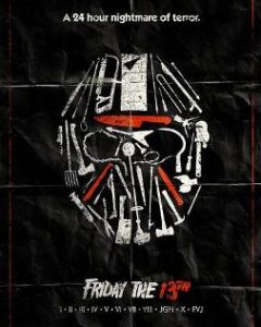 十三號星期五[1980年電影]