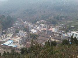 南江縣黑潭鄉九年義務教育學校 南江縣黑潭鄉九年義務教育學校