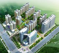 長沙桃園小區 長沙桃園小區