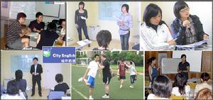 （圖）城市英語