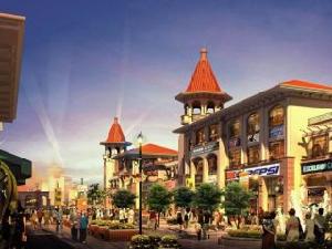 國瑞城源墅 國瑞城源墅