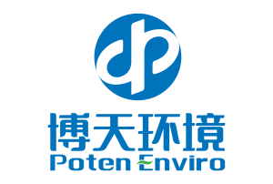 博天環境集團股份有限公司 博天環境集團股份有限公司