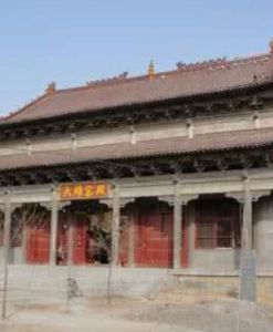 泌陽縣閃莊清寺 泌陽縣閃莊清寺