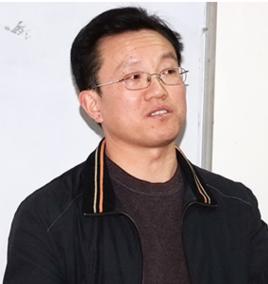 王文凱[長江大學研究生院院長]