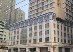 美加華公寓 美加華公寓