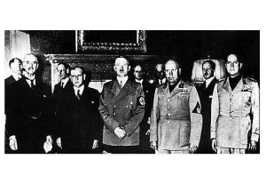 洛迦諾公約 洛迦諾公約