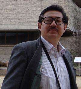 張駿[中國傳媒大學動畫學院碩士生導師]