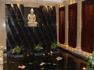 紹興鹹亨大酒店