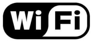 wifi待客