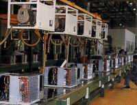 汽車裝配線 汽車裝配線