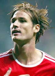 費赫爾[匈牙利中場]