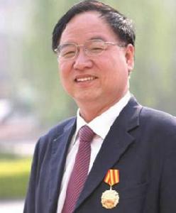 張文茂[河北衡水中學原校長]