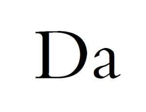 Da
