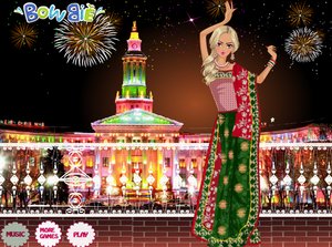 浪漫情人節之夜 浪漫情人節之夜