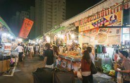 瑞豐夜市 瑞豐夜市