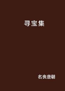 尋寶集 尋寶集
