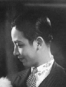 翻天覆地[1936年湯曉丹執導電影]