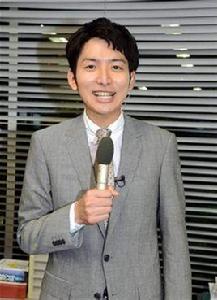 生田龍聖 生田龍聖