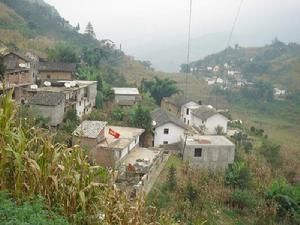 金海自然村 金海自然村