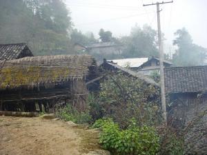 南木河自然村 南木河自然村