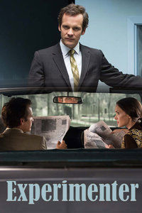 實驗者 實驗者