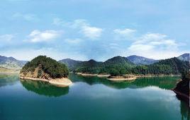 殷祖鎮董家口風景區 殷祖鎮董家口風景區