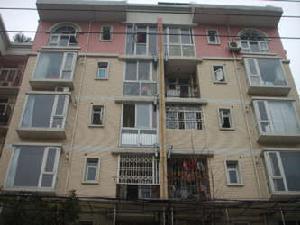 雙楠五彩家園 雙楠五彩家園