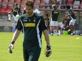 克里斯蒂安·海梅羅特 克里斯蒂安·海梅羅特