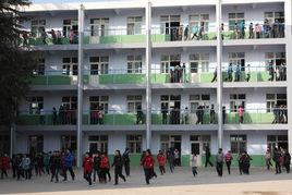 山東省濟南市魯礦中學 山東省濟南市魯礦中學