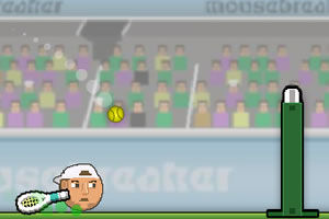 精彩網球 精彩網球