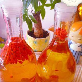 黃芪黨參枸杞酒 黃芪黨參枸杞酒