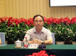 任強[湖北省武漢市人大副主任委員]