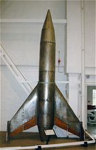 現存於英國什羅浦郡皇家空軍博物館的F55