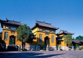 大智禪寺 大智禪寺