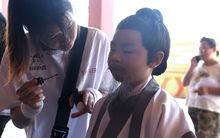 萌動戲學院圖集