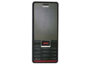 夏朗 A320 夏朗 A320