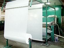 泰州泰祥非織造布有限公司